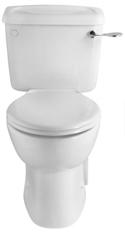 Cooke & Lewis Salerio Toilet
