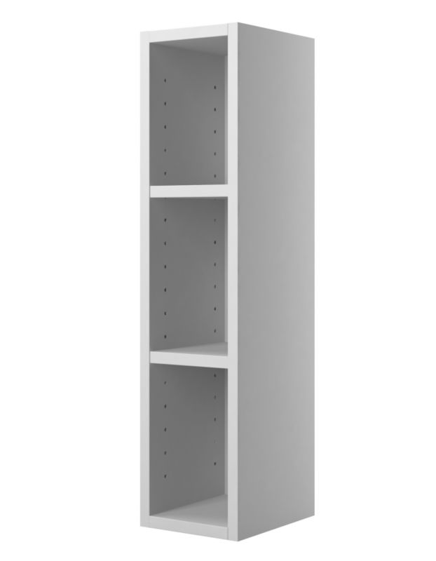 Cooke & Lewis 160mm Slimline Cabinet