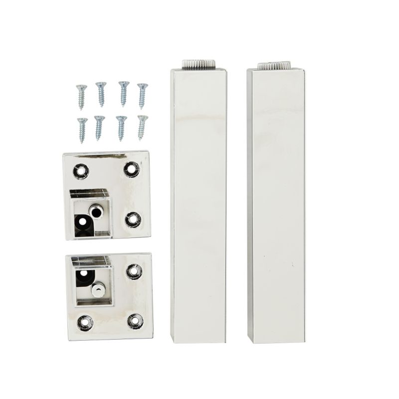 Cooke & Lewis Decorative Cabinet Legs