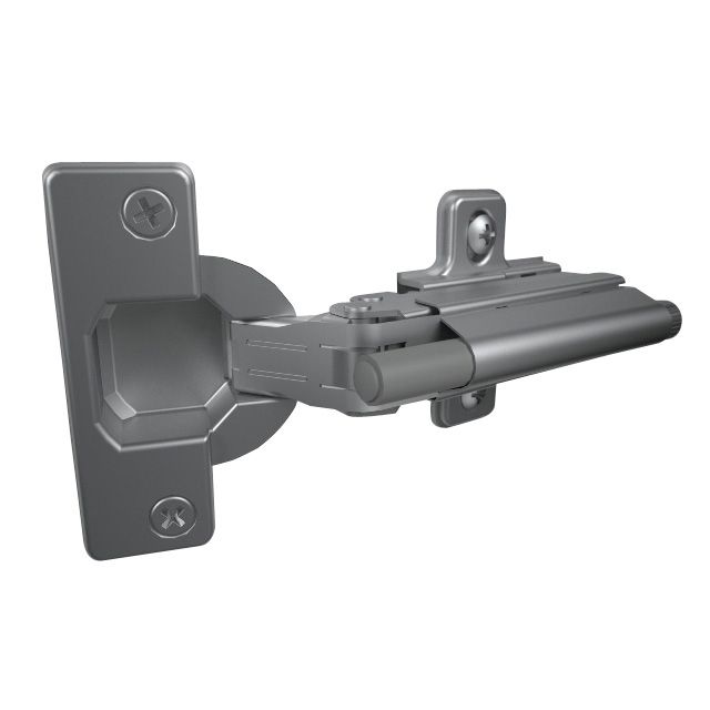 Cooke & Lewis Soft Close Hinge Upgrade (Pair)
