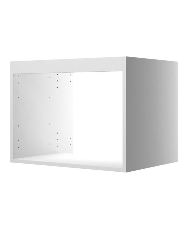 Cooke & Lewis 600mm Wall Hung Vanity Cabinet