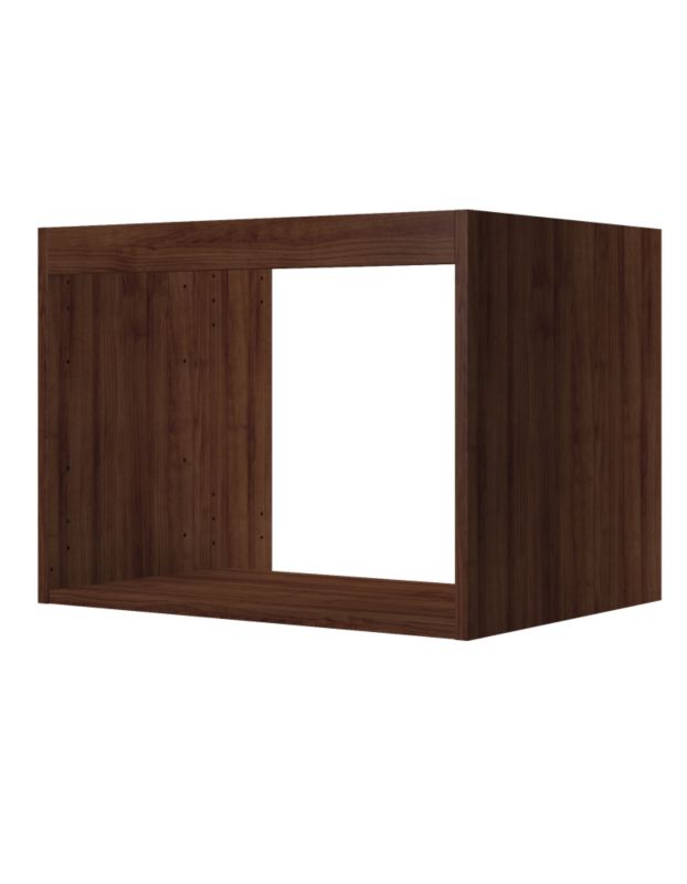 Cooke & Lewis 600mm Wall Hung Vanity Cabinet