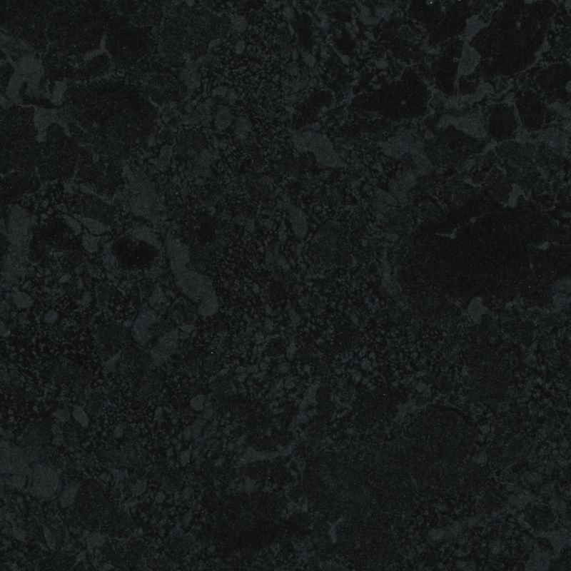 Alternative image for Cooke & Lewis Midnight Granite Gloss Laminate Worktop 2000mm