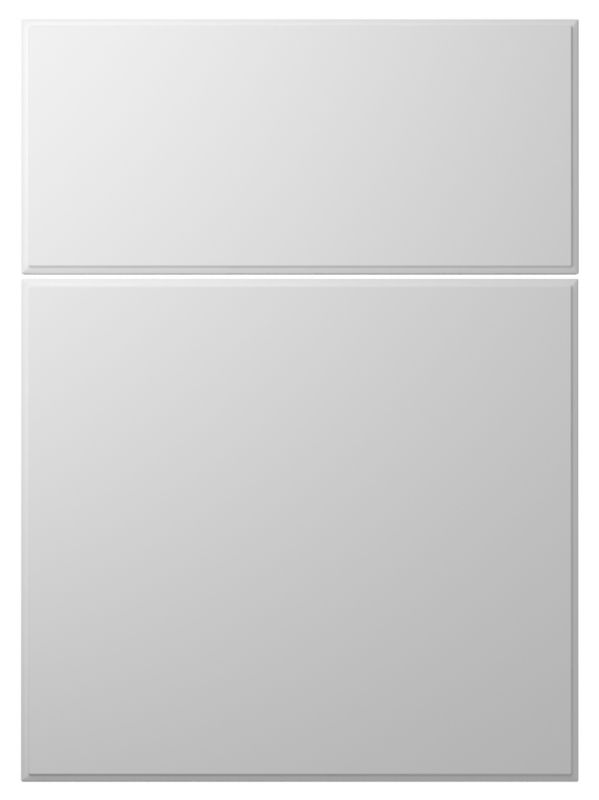 Cooke & Lewis 500mm Toilet Fascia
