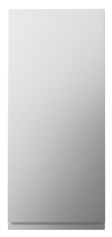 Cooke & Lewis 300mm Single Mirror Door