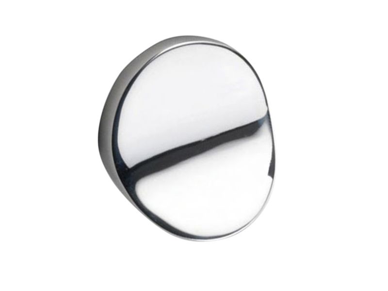 Cooke and Lewis Soho Round Pull Handle