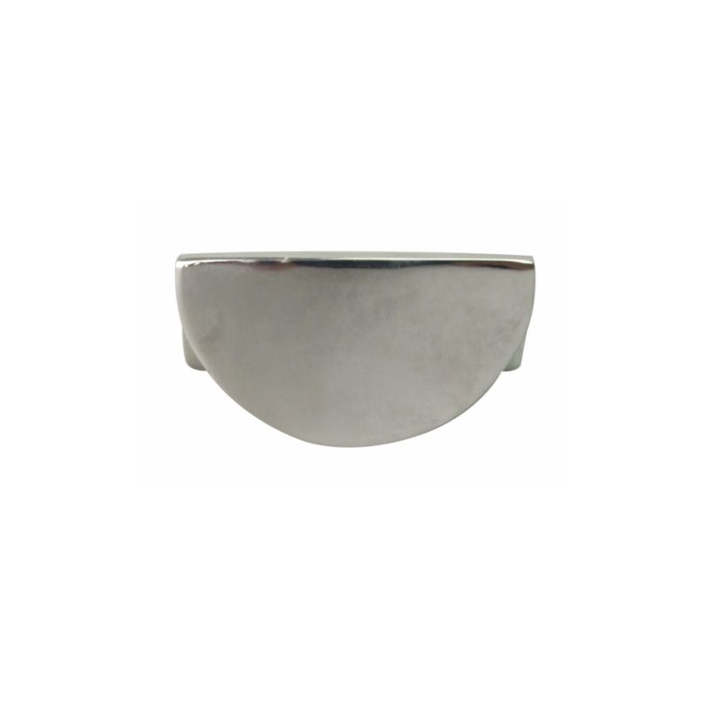 Cooke and Lewis Soho Rectangular Pull Handle