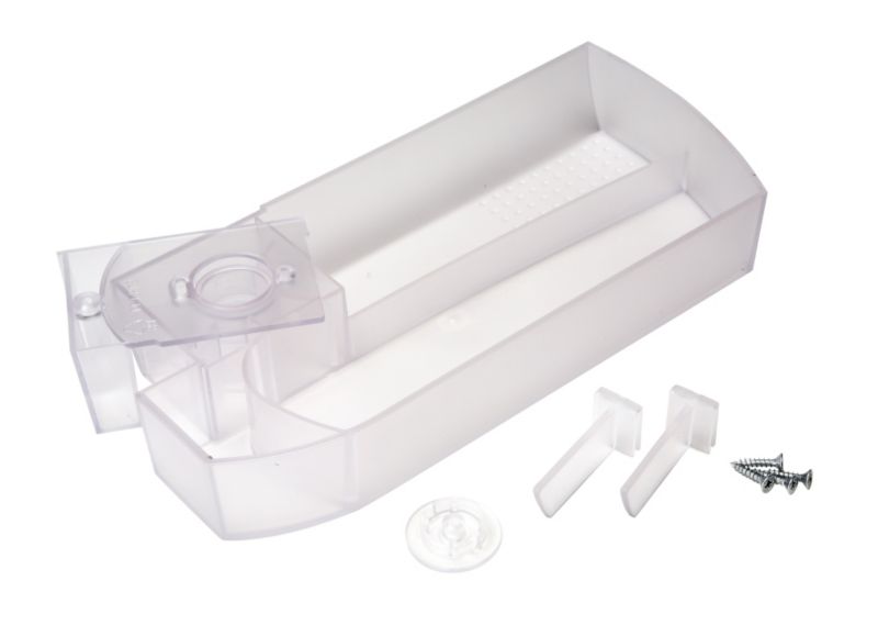 Cooke & Lewis Vanity Accessory Tray