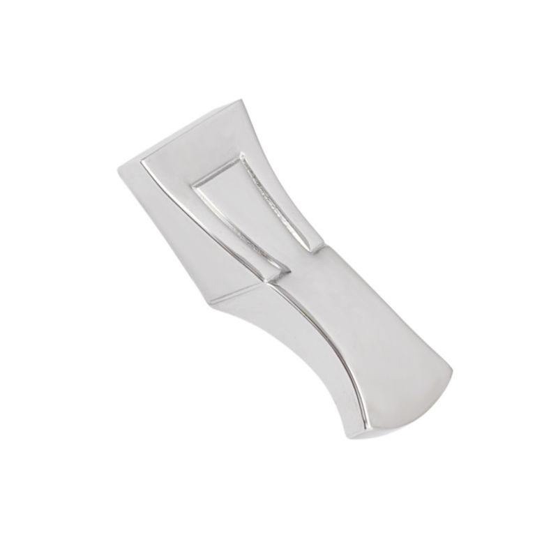 Cooke and Lewis Dovetail Knob Handle