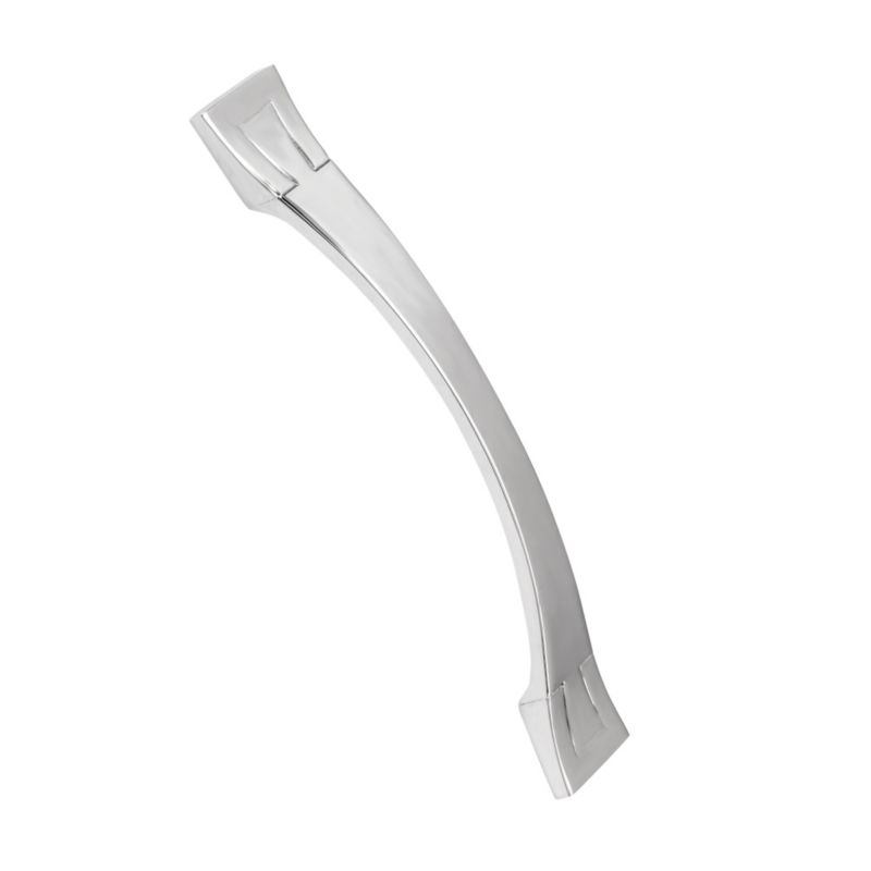 Cooke and Lewis Dovetail Pull Handle