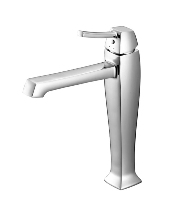 Cooke amp Lewis Opulent Tall Basin Mixer