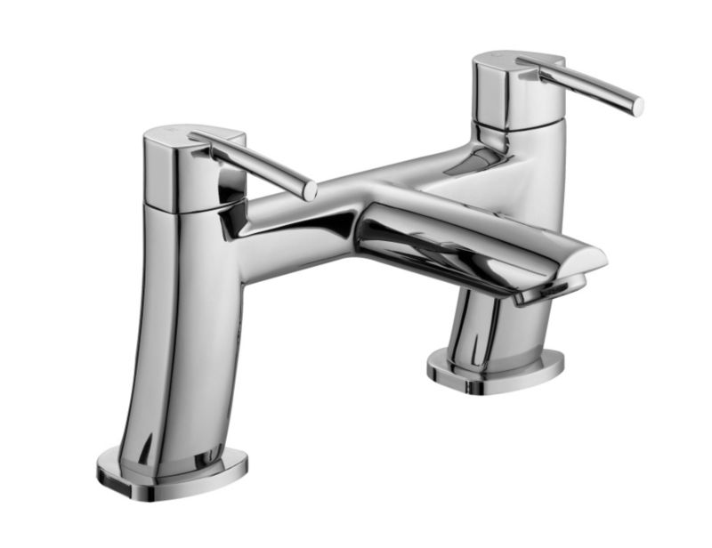 BandQ Axis Bath Filler