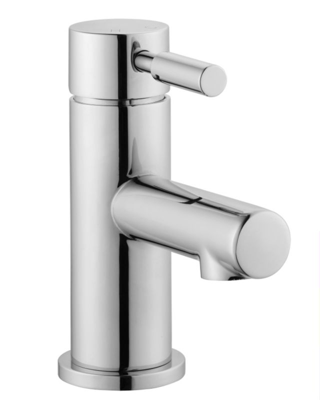B&Q Cirque Mini Basin Mixer