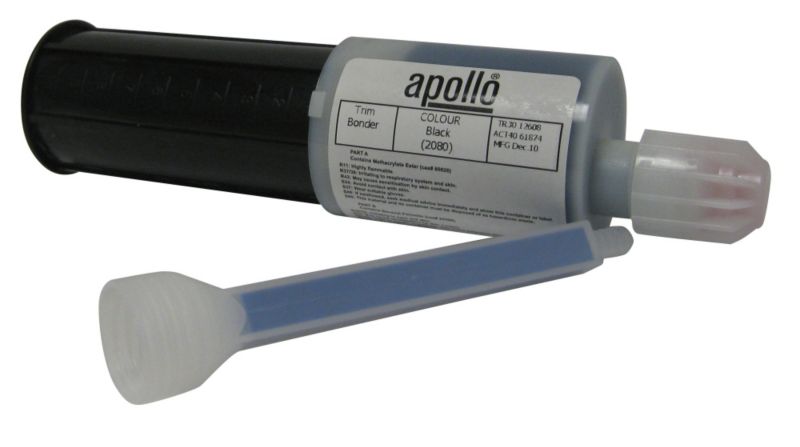 Solid Surface Top Glue Cartridge