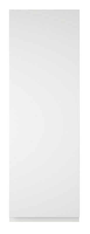 Cooke & Lewis Appleby White Pack A1 Tall Standard Door 300mm
