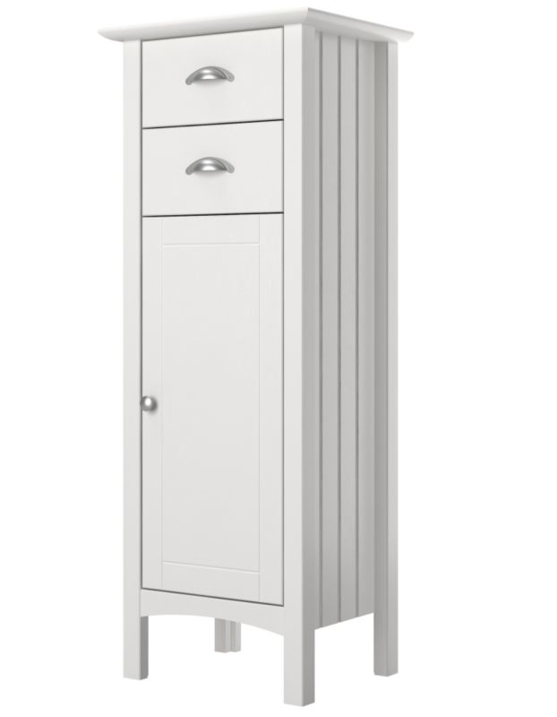 Cooke amp Lewis New Hampshire Vanity Console with Drawers