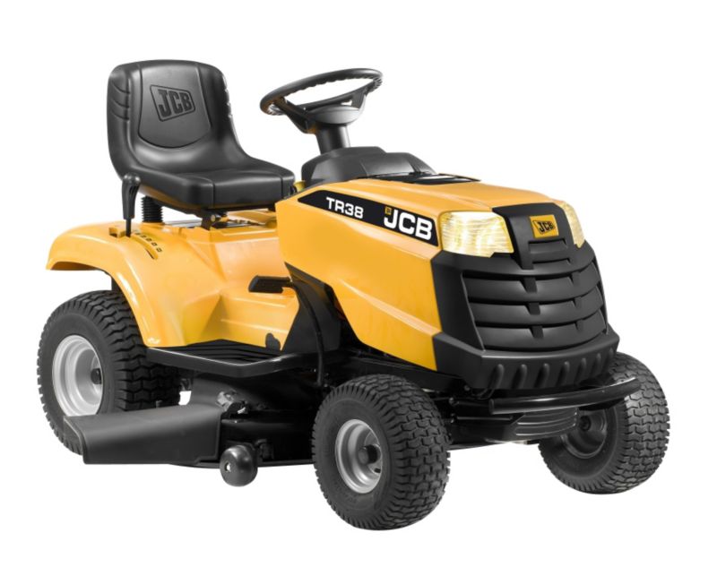 TR38 Lawn Tractor