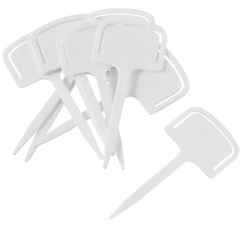 BandQ Tee Plant Labels