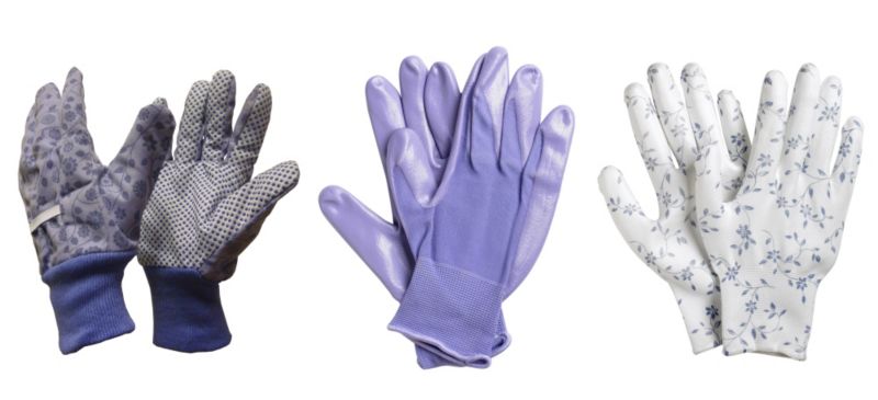 BandQ Ladies Gloves Triple Pack