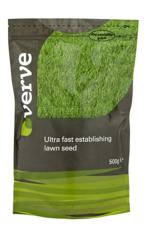 BandQ Verve Lawn Seed