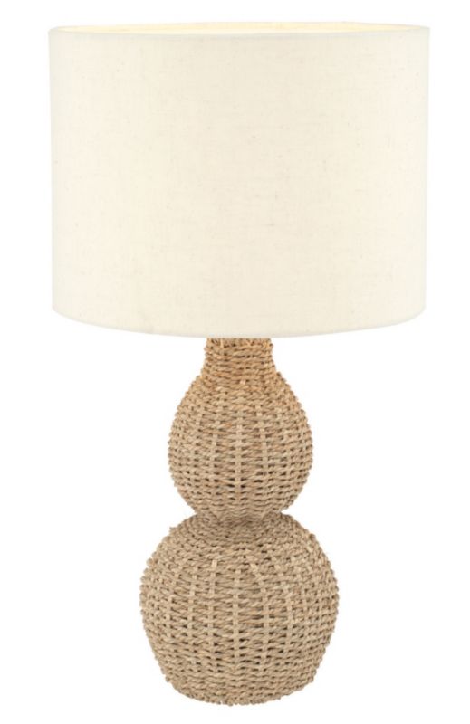 Unbranded Massai Table Lamp
