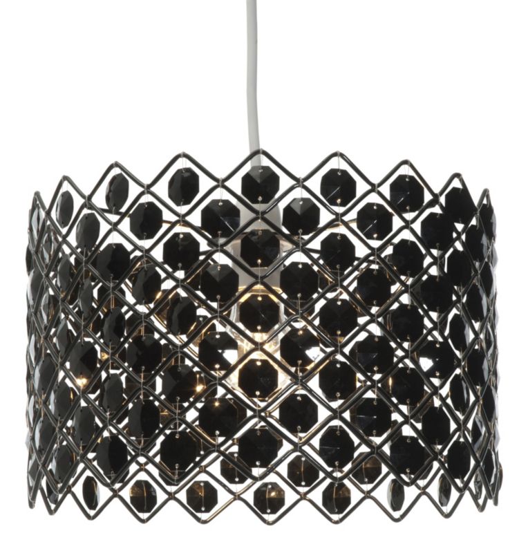 Teona Cylinder Pendant Shade