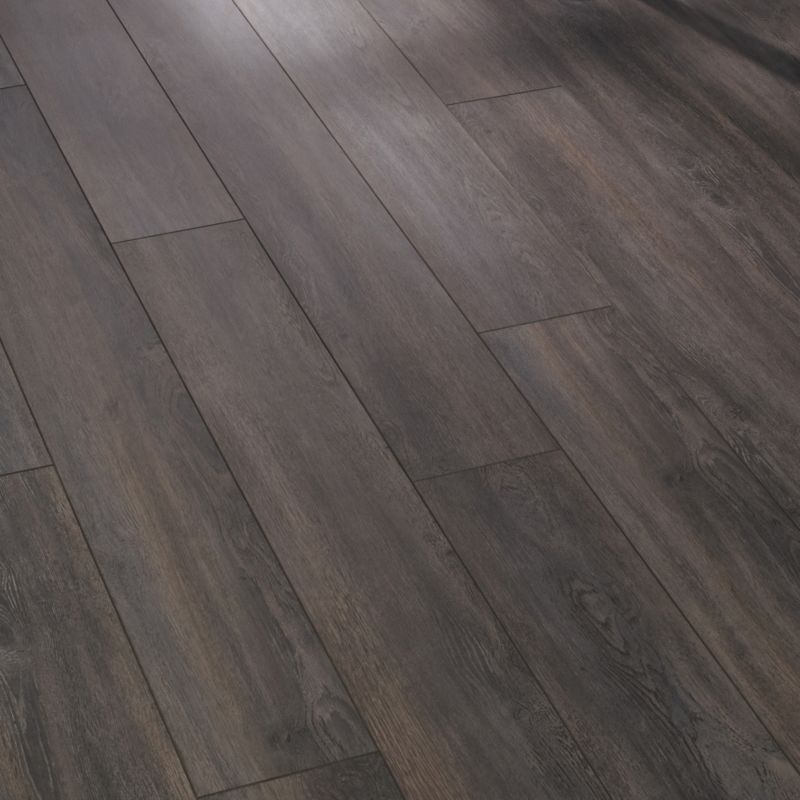 BevelLOC Sevilla Spruce Effect Plank Laminate Flooring