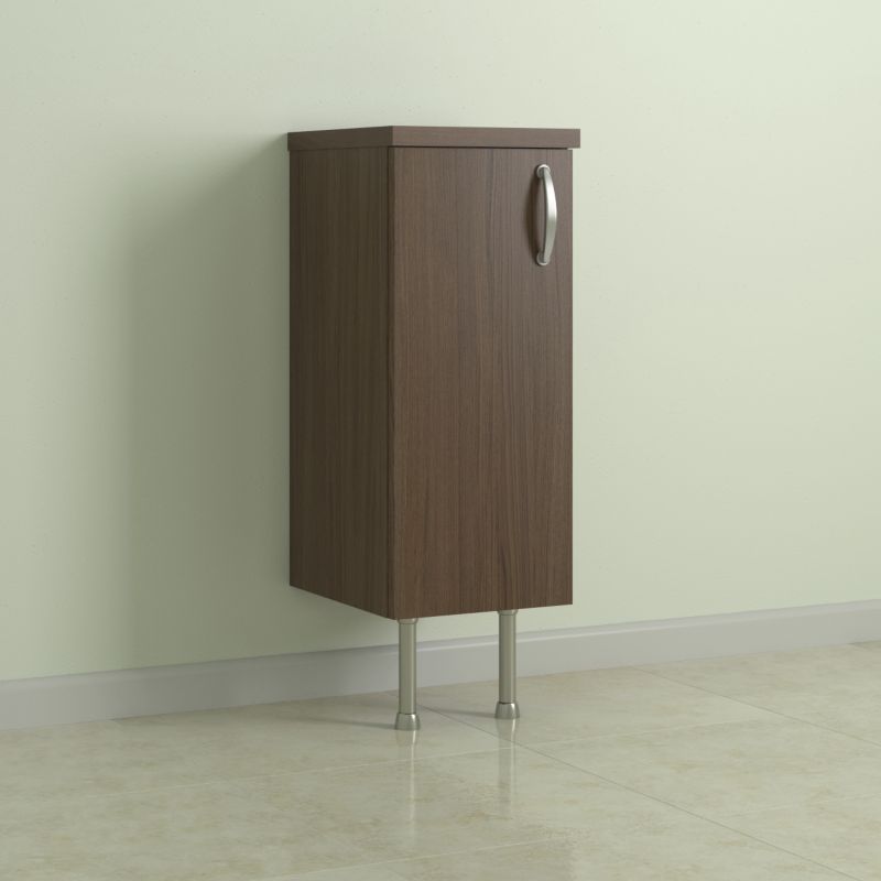 Cooke and Lewis 300mm Single Base Cabinet