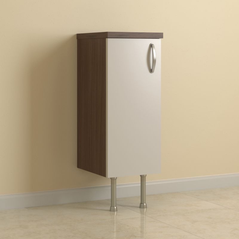 Cooke & Lewis 300mm Single Base Cabinet