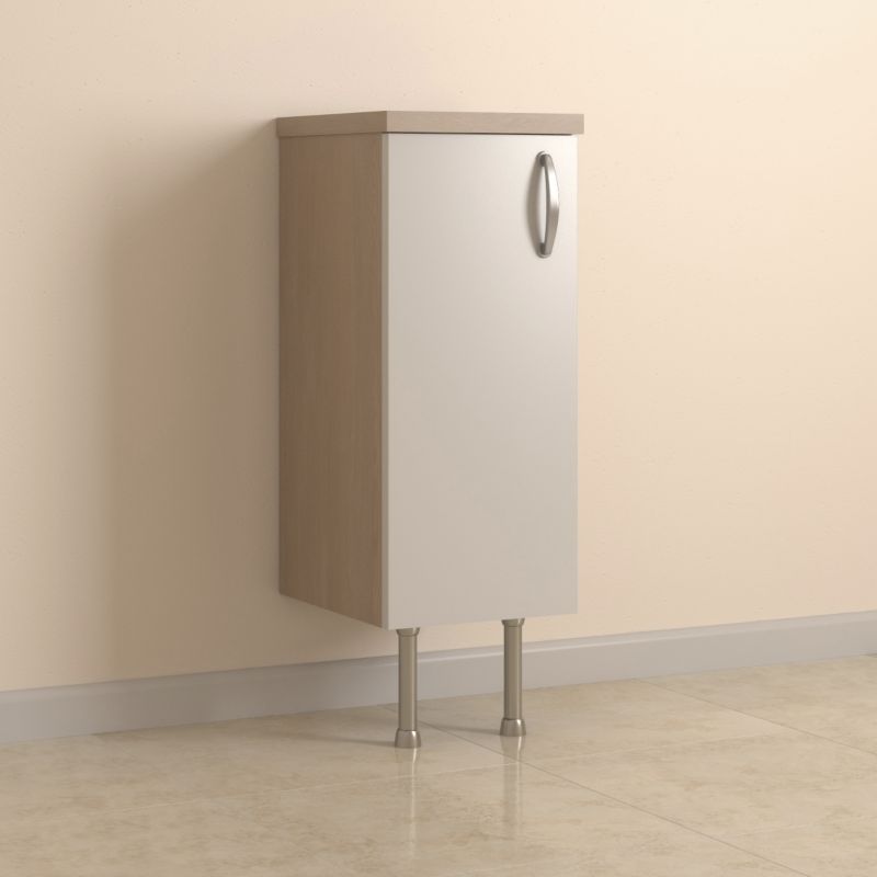 Cooke & Lewis 300mm Single Base Cabinet