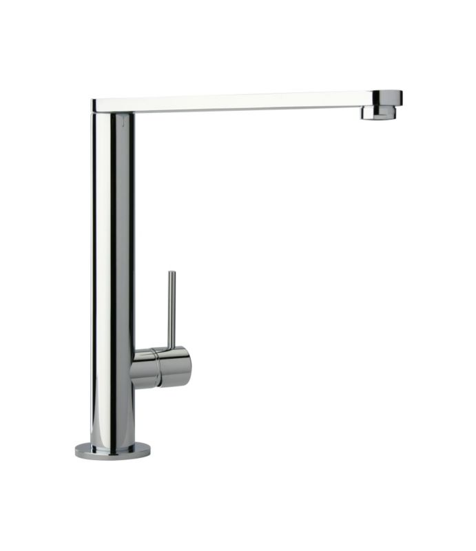Cooke and Lewis Fortore Monobloc Tap