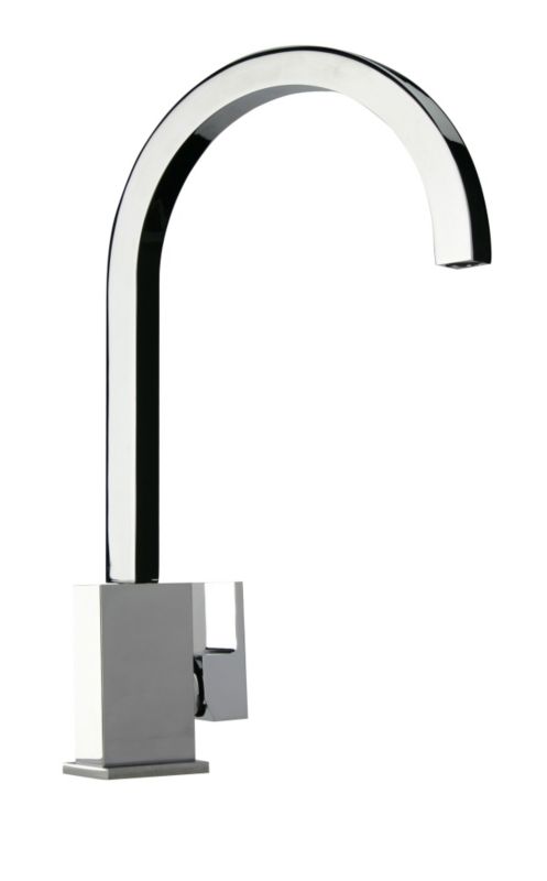 Cooke and Lewis Gattola Monobloc Tap