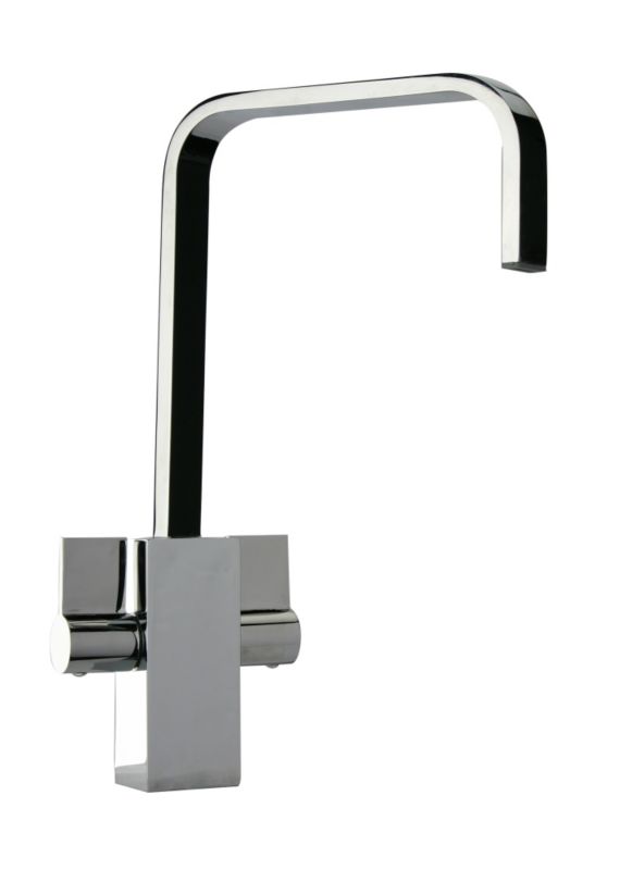 Cooke and Lewis Cesano Monobloc Tap