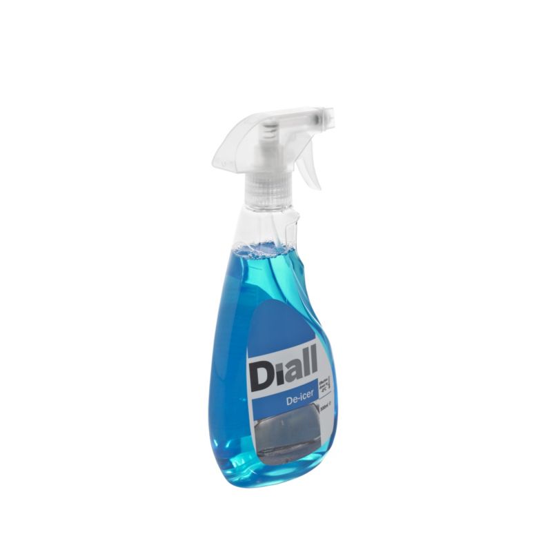 Diall De icer Trigger 500ml