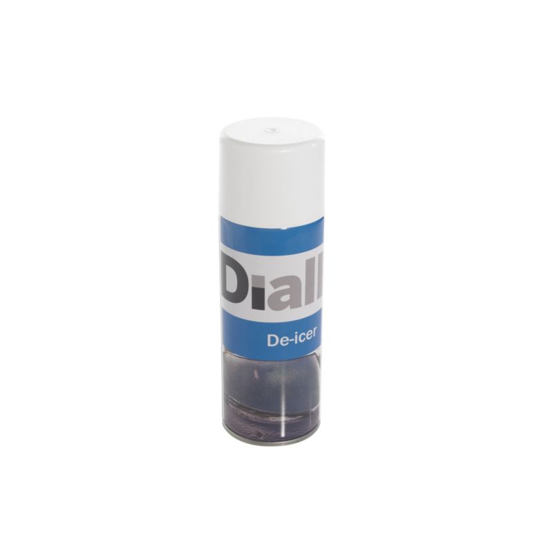 Diall De icer Aerosol 400ml