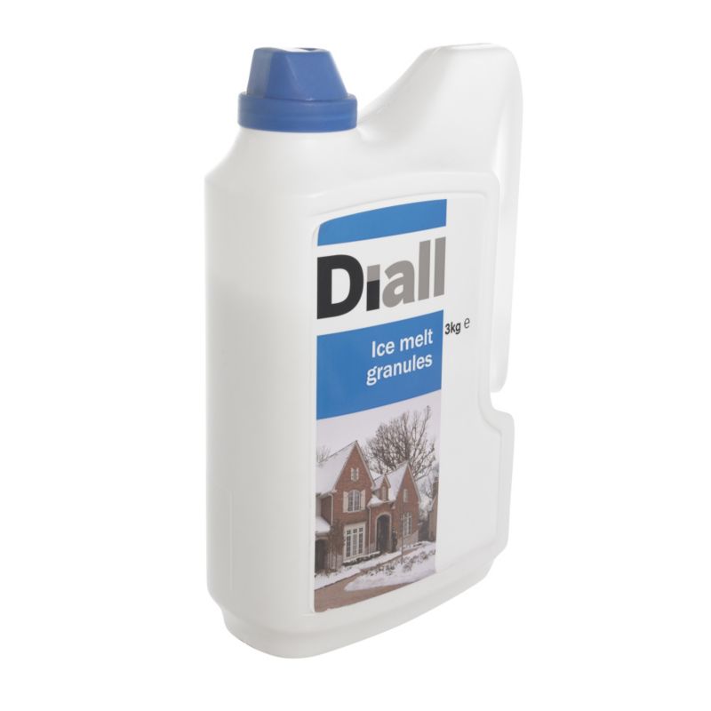 Diall Ice melt Shaker 3kg