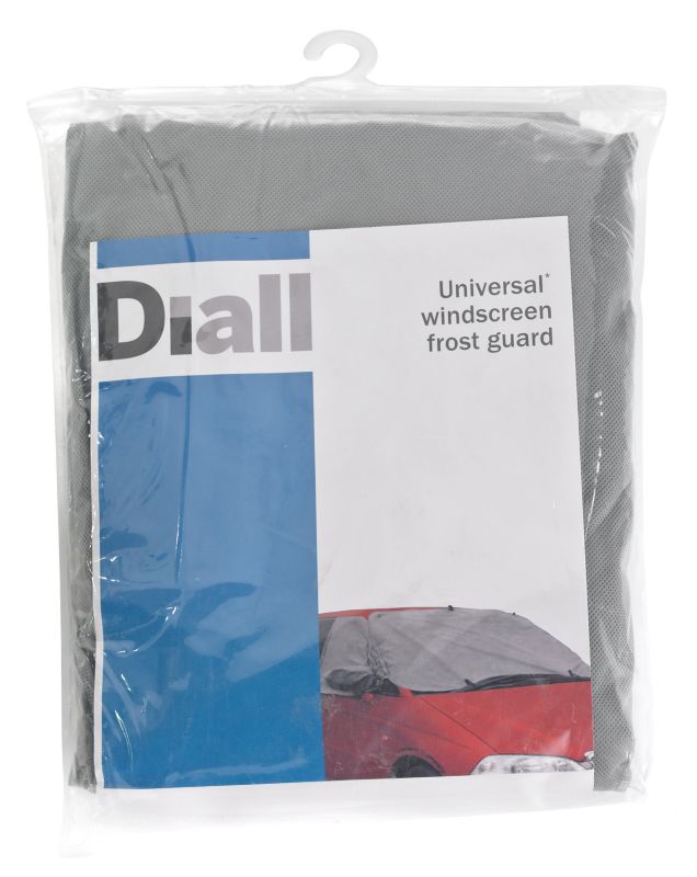 Diall Universal Frost Protector