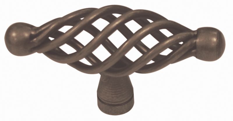 Cooke and Lewis T Handle