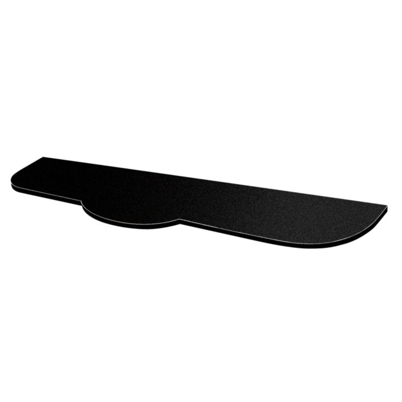 Cooke and lewis Solid Surface Stone Worktop