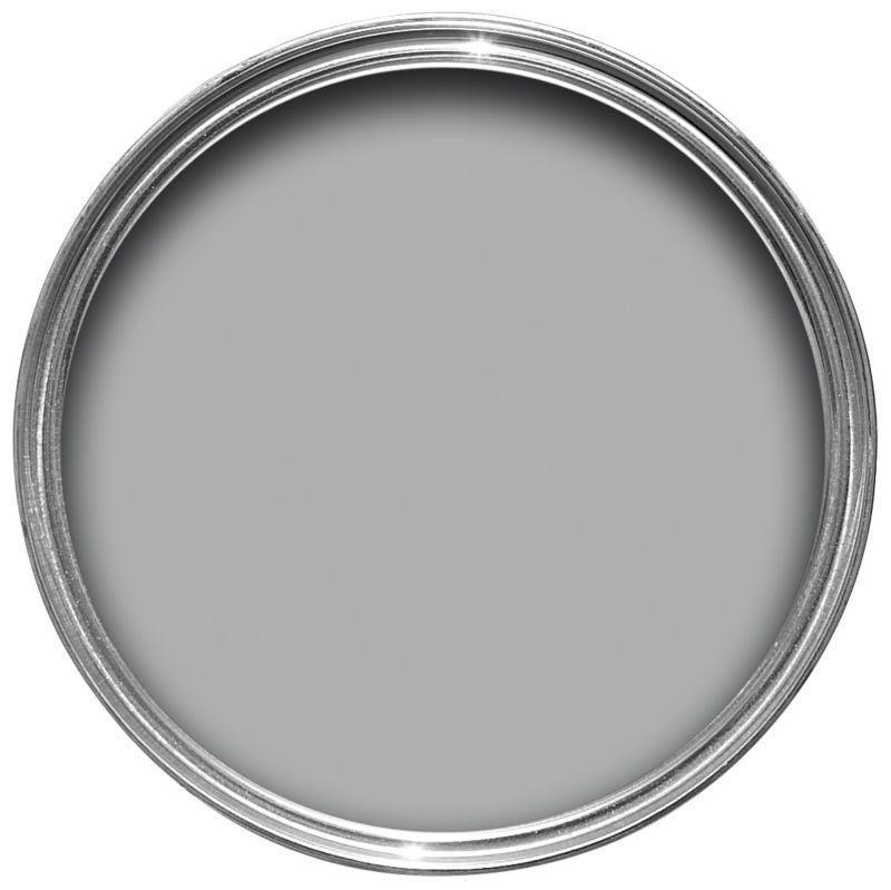 BandQ One Coat Exterior Satin Urban Steel 750ml