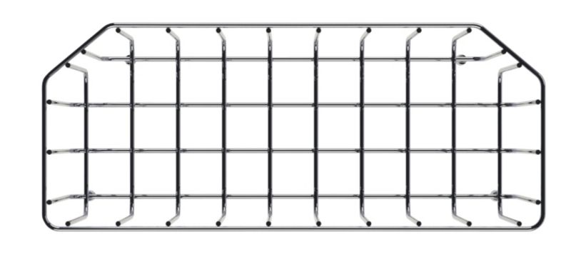 Cooke and Lewis Zeol 05 Basket