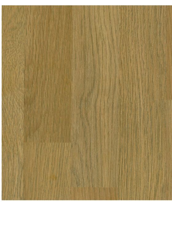 BampQ Oak Breakfast Bar 2M