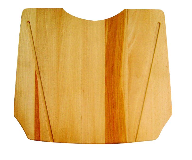 Alternative image for Cooke & Lewis Veneto Wooden Chopping Board
