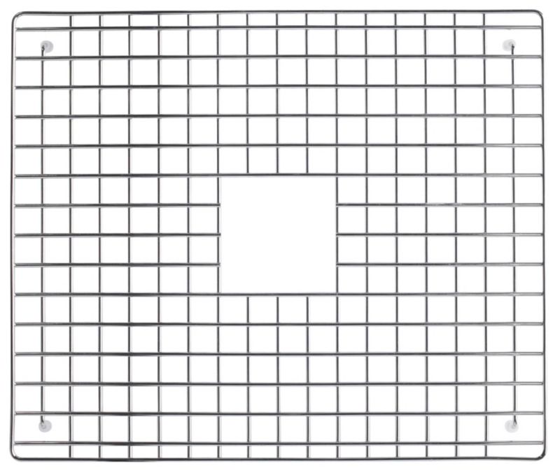 Cooke and Lewis Vetta 10B Grid