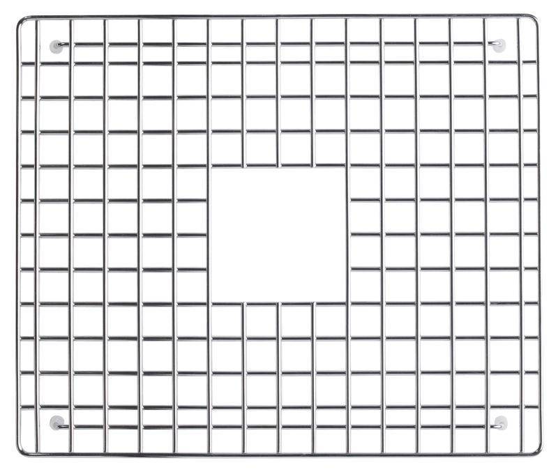 Cooke and Lewis Vetta 15B Grid