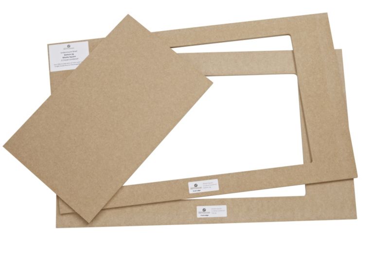 Cooke and Lewis Nitoite Sq Undermount 15B Sink Jig
