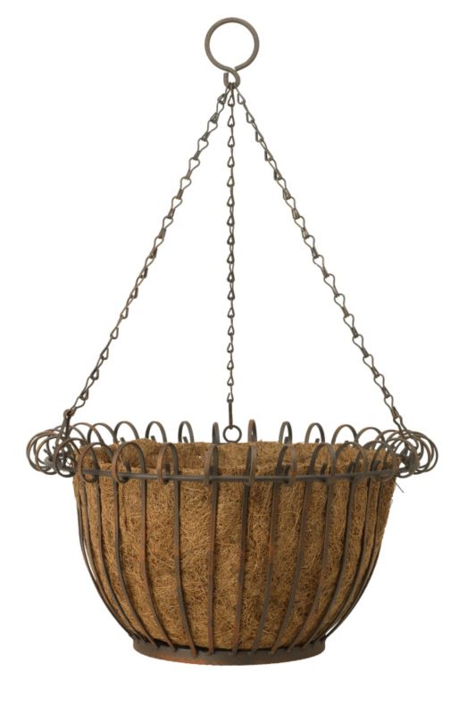 14quot Versaille Round Basket