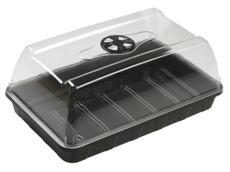 Verve 42Cm Un Heated Propagator