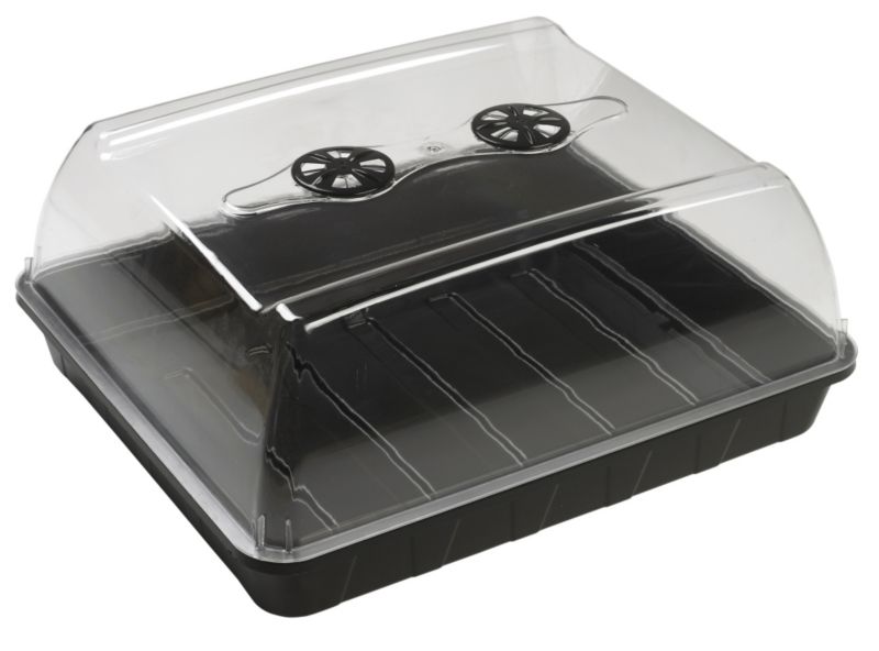 Verve 52Cm Un Heated Propagator
