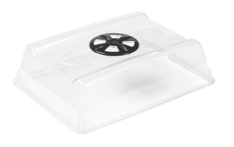 Verve Propagator Lid 25Cm